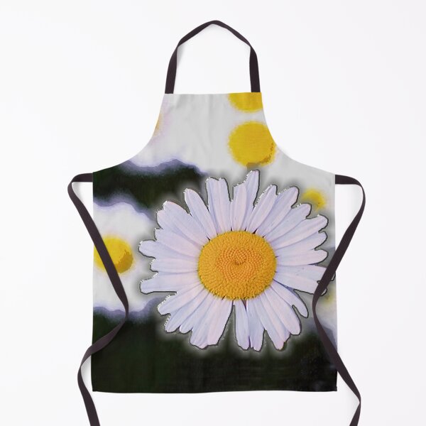 Item preview, marguerite designed and sold by Robert Elfferich.