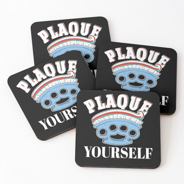 Item preview, Dental Laboratory Technician Plaque Yourself designed and sold by Cedinho.