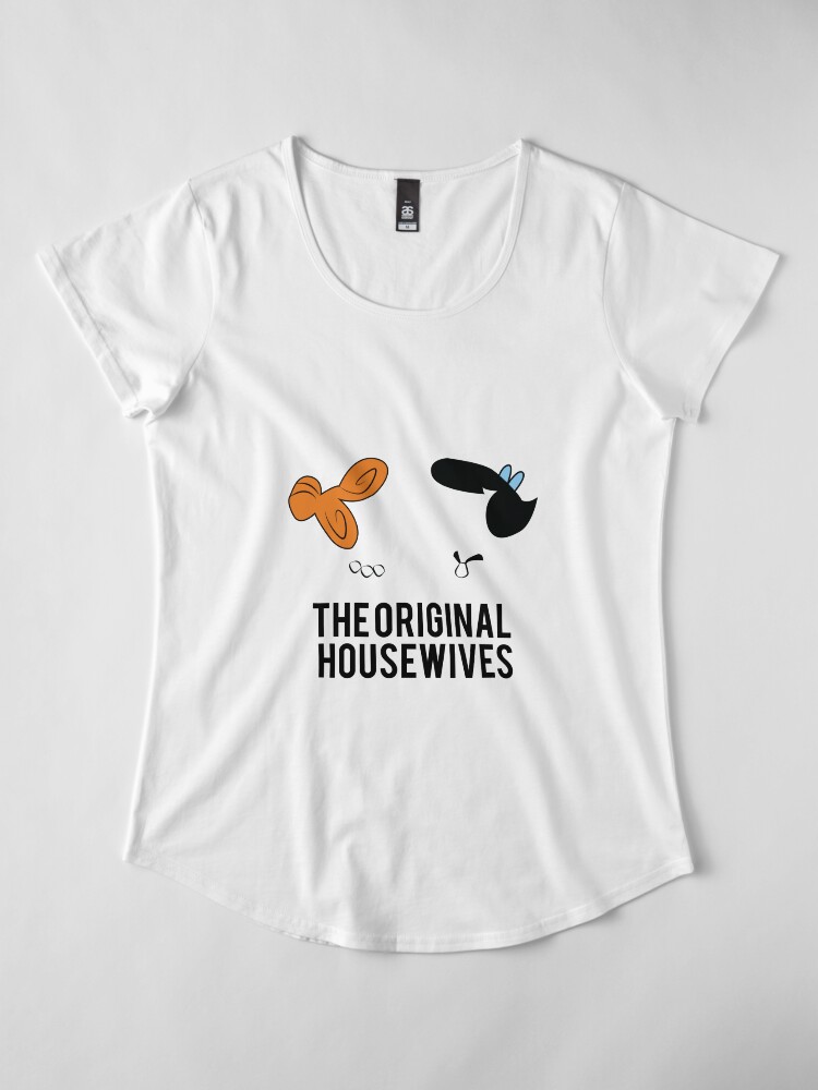 wilma t shirt