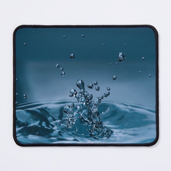 Item preview, Splashing water drops designed and sold by raphotography88.
