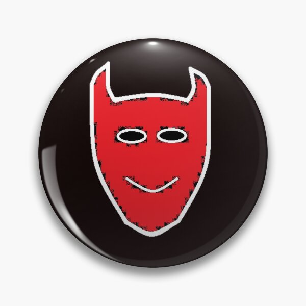 Item preview, Digital Devil designed and sold by Satan-Superhero.