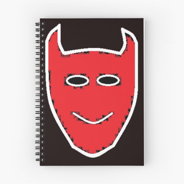 Item preview, Digital Devil designed and sold by Satan-Superhero.
