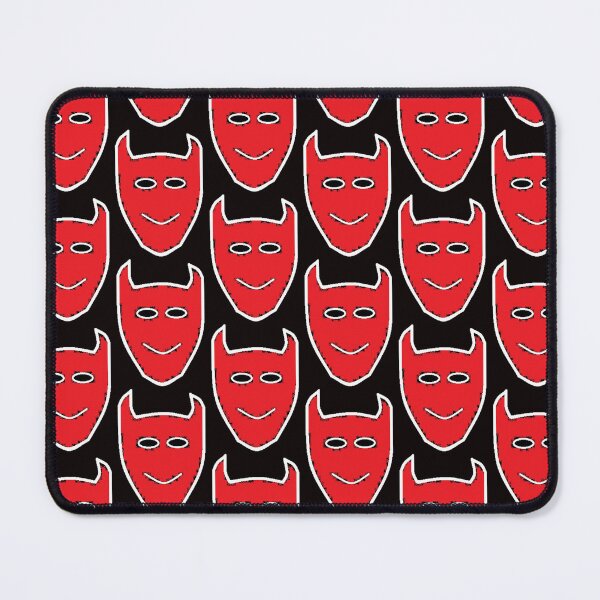 Item preview, Digital Devil designed and sold by Satan-Superhero.