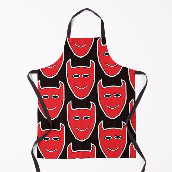Item preview, Digital Devil designed and sold by Satan-Superhero.