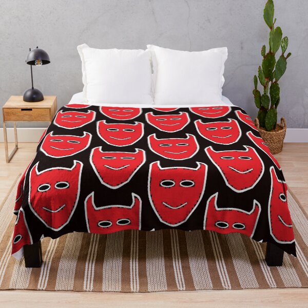 Item preview, Digital Devil designed and sold by Satan-Superhero.