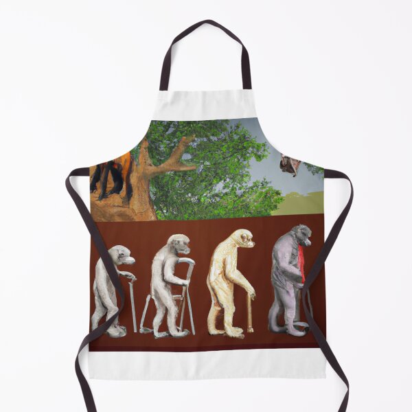 Item preview, Evolution designed and sold by HellOutfit.