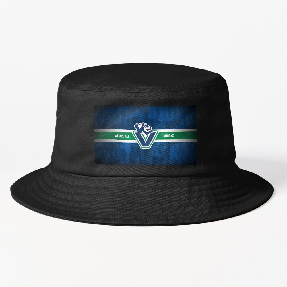 Canucks hotsell bucket hat