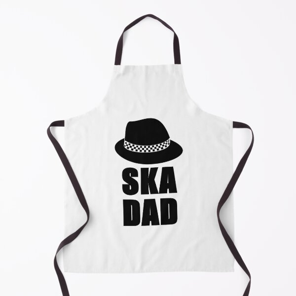 Item preview, SKA dad, for light background designed and sold by Jeeb-Arts.