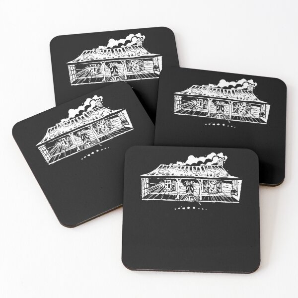 Item preview, Retro Films Survivals Funny Gifts Men  designed and sold by AlaynaLloyd.