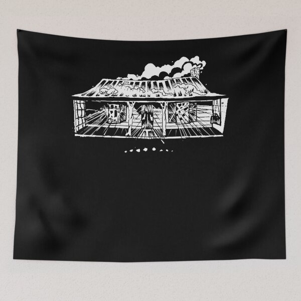 Item preview, Retro Films Survivals Funny Gifts Men  designed and sold by AlaynaLloyd.