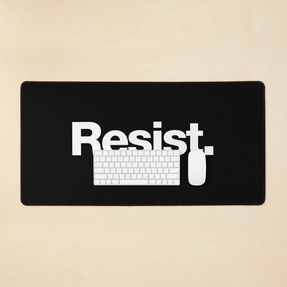 Item preview, Desk Mat designed and sold by chestify.