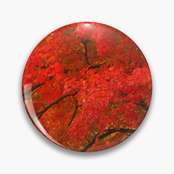 Item preview, Maple Tree in Autumn designed and sold by James Cumming.