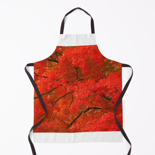 Item preview, Maple Tree in Autumn designed and sold by James Cumming.