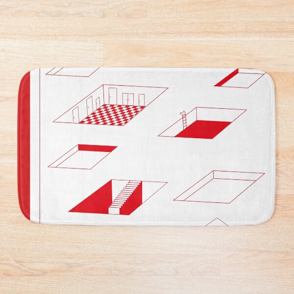 Item preview, Falling — definition of "falling" as a graphic poster designed and sold by Xira-X.
