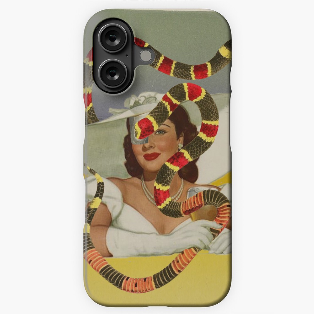 Item preview, iPhone Snap Case designed and sold by WildRootsArt.