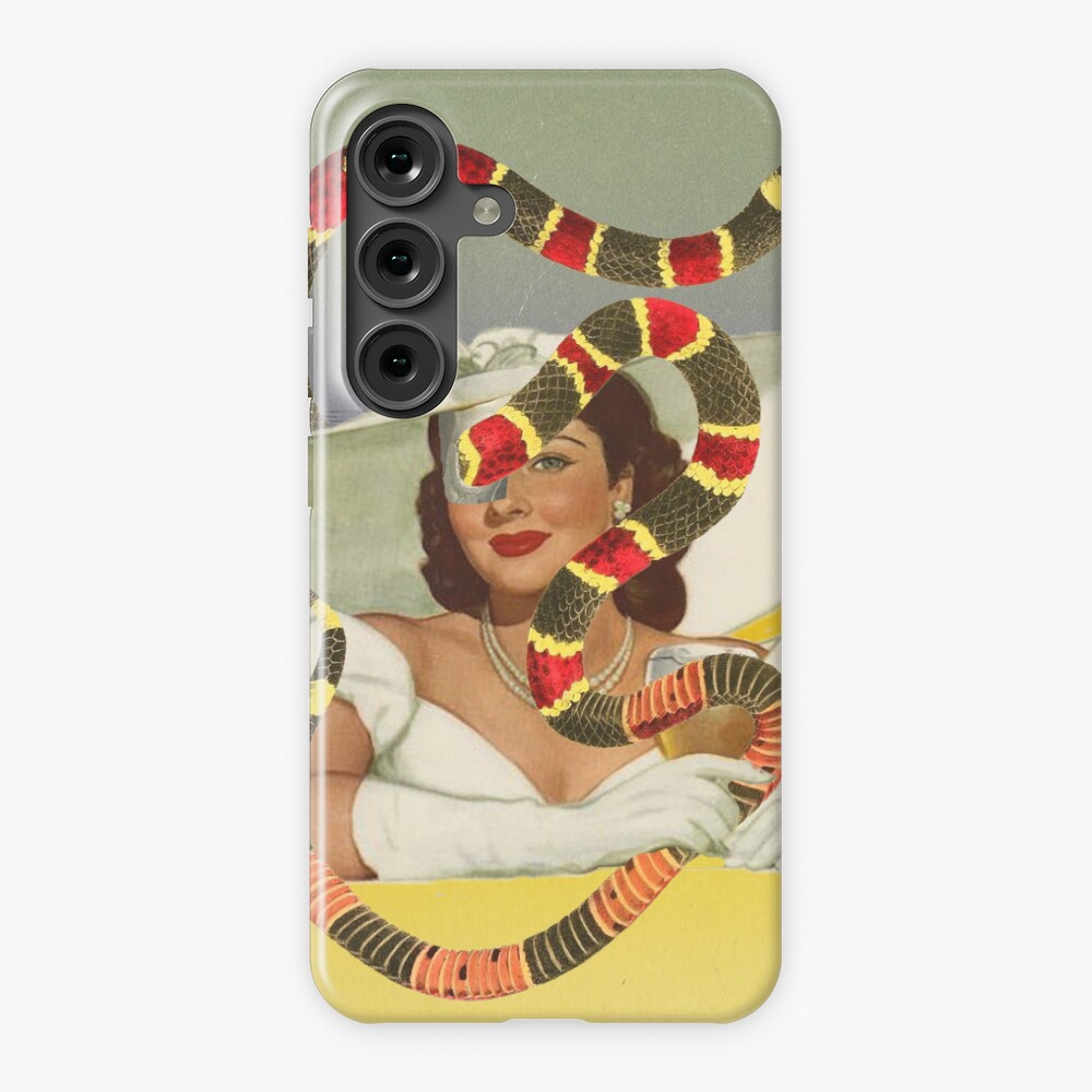 Item preview, Samsung Galaxy Snap Case designed and sold by WildRootsArt.