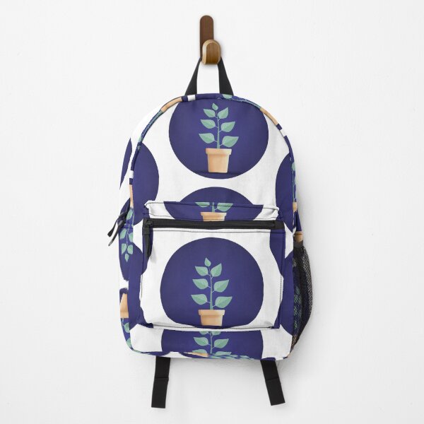 Artikelvorschau, Blumentopf entworfen und verkauft von BeccaDoodles.