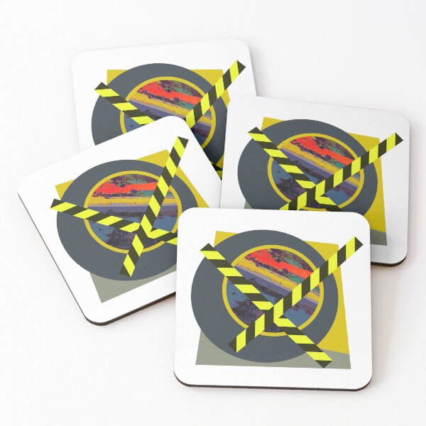 Item preview, Forcefield original design designed and sold by pop-and-bee.
