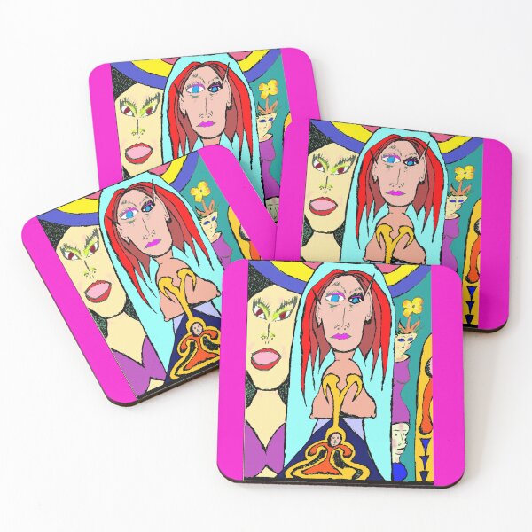 Item preview, cultural infusion designed and sold by wormink.