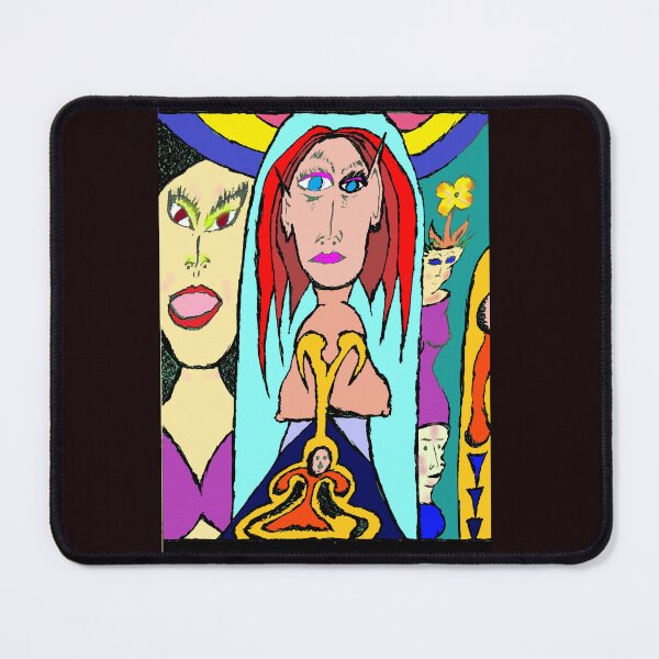 Item preview, cultural infusion designed and sold by wormink.