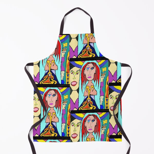 Item preview, cultural infusion designed and sold by wormink.