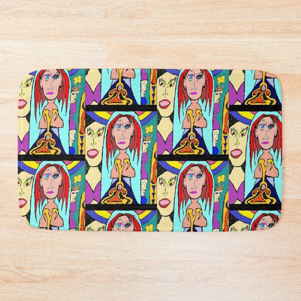 Item preview, cultural infusion designed and sold by wormink.