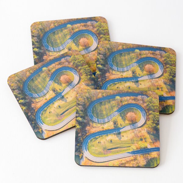 Item preview, Curvy road up the mountain designed and sold by raphotography88.