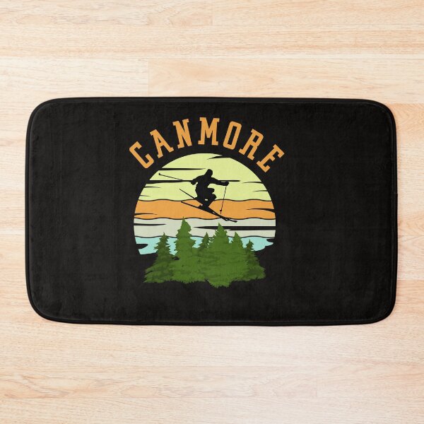 Item preview,  CANMORE designed and sold by starfishstuff.