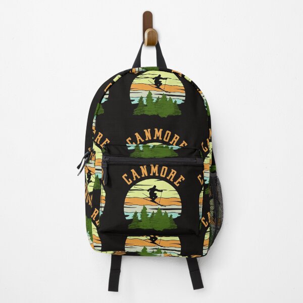 Item preview,  CANMORE designed and sold by starfishstuff.