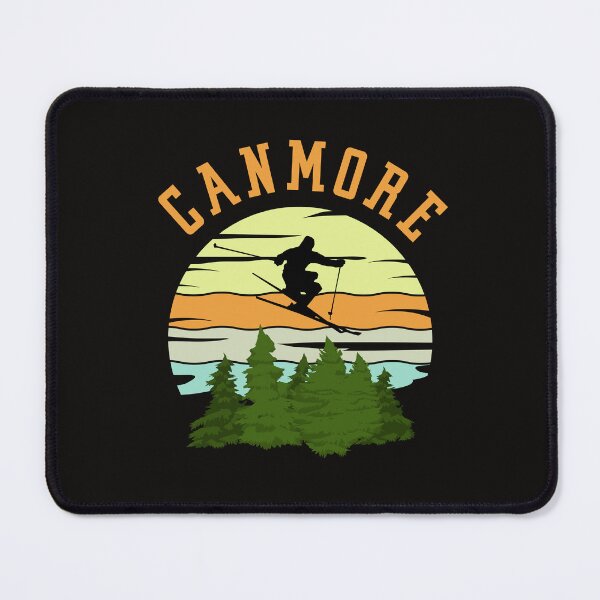 Item preview,  CANMORE designed and sold by starfishstuff.