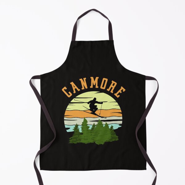 Item preview, CANMORE designed and sold by starfishstuff.