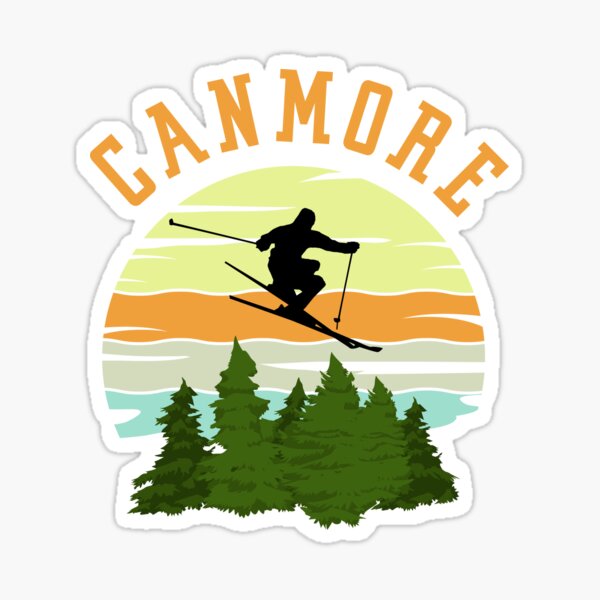 Item preview,  CANMORE designed and sold by starfishstuff.