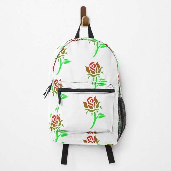 Item preview, Blooming Romance Rose Design designed and sold by SystemLion.