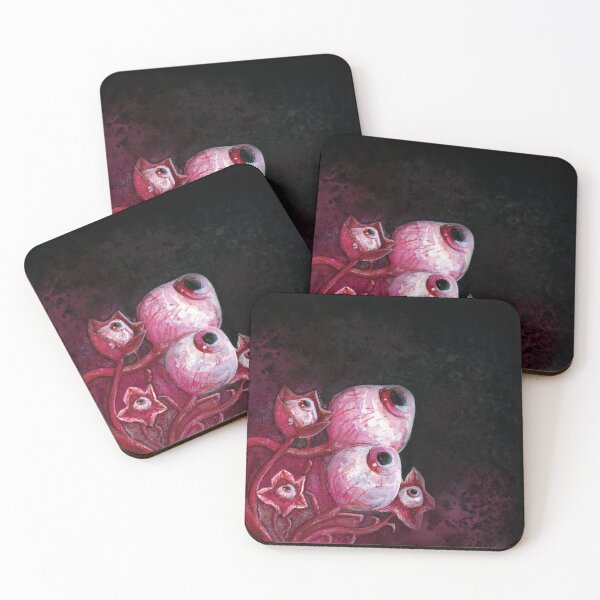 Item preview, Bloodshot Peepshow pt. 4 (extended) designed and sold by NovemberDekkers.