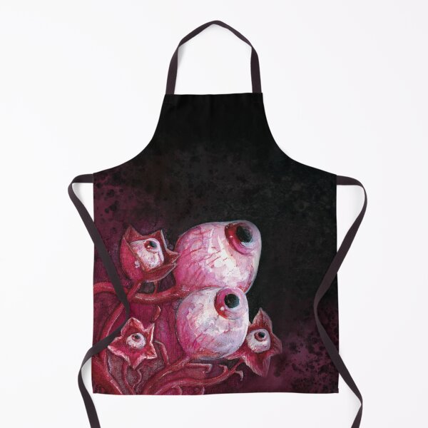 Item preview, Bloodshot Peepshow pt. 4 (extended) designed and sold by NovemberDekkers.