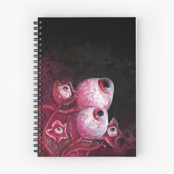 Item preview, Bloodshot Peepshow pt. 4 (extended) designed and sold by NovemberDekkers.