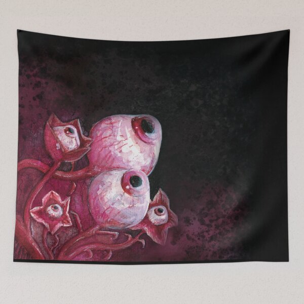 Item preview, Bloodshot Peepshow pt. 4 (extended) designed and sold by NovemberDekkers.