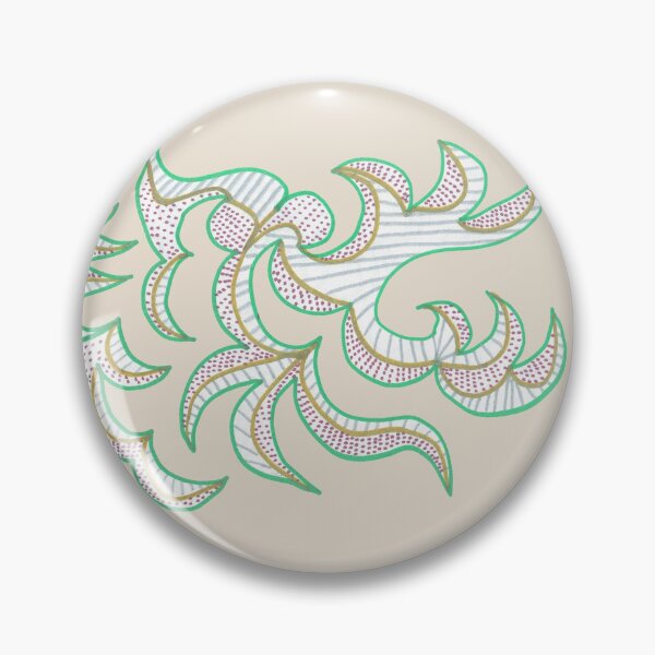 Item preview, Prettily Patterned designed and sold by KazM.