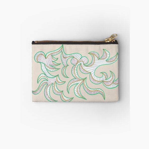 Item preview, Prettily Patterned designed and sold by KazM.