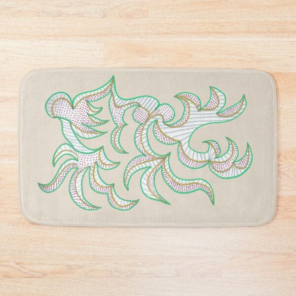 Item preview, Prettily Patterned designed and sold by KazM.