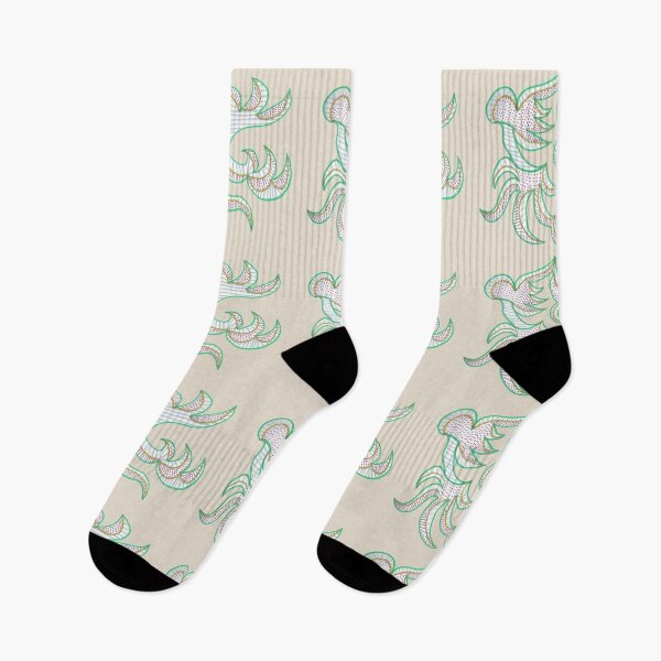 Item preview, Prettily Patterned designed and sold by KazM.