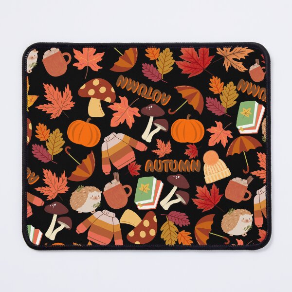 Item preview, Autumn - Pumpkin - Halloween - Fall   designed and sold by YorkStyle.