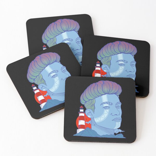Item preview, Ocean Man designed and sold by Artthree.