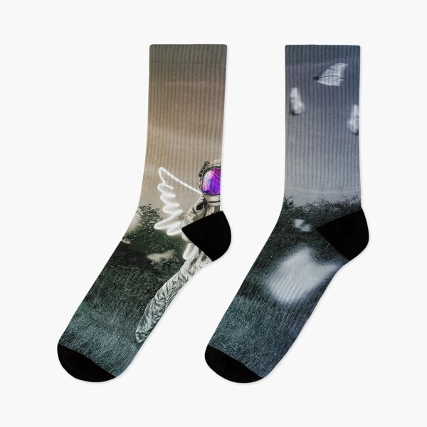 Item preview, Butterfly Effect designed and sold by seamless.
