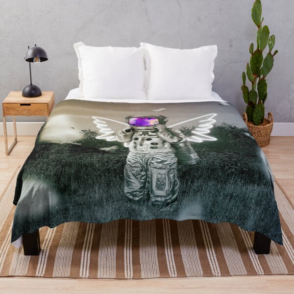 Item preview, Efecto mariposa designed and sold by seamless.