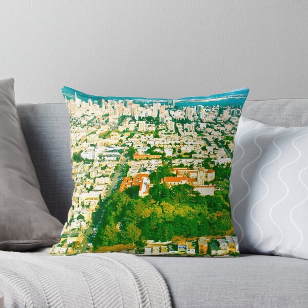 Item preview, University of San Francisco  designed and sold by David  Perea.