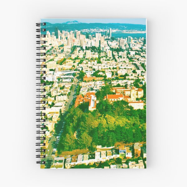 Item preview, University of San Francisco  designed and sold by David  Perea.