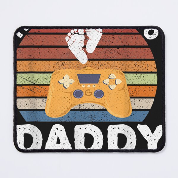 Item preview, Mens I Leveled Up To Daddy 2022 Funny Soon To Be Dad 2022 designed and sold by Bettodwin.