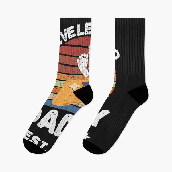 Item preview, Mens I Leveled Up To Daddy 2022 Funny Soon To Be Dad 2022  designed and sold by Bettodwin.