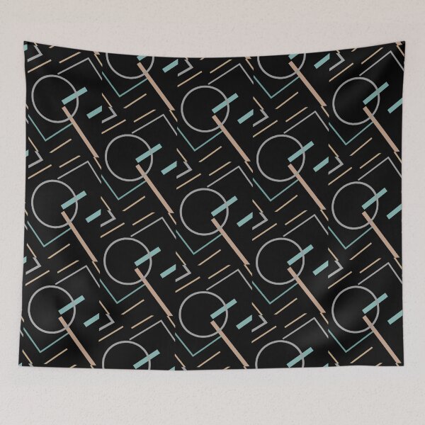 Item preview, Artdeco 2 Bauhaus, Abstract Graphic Design. designed and sold by Khalid Aouga.